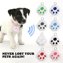 Dog Anti-Lost GPS Tracker