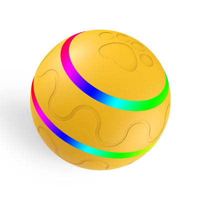 Dog Interactive Toys Ball