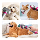 2-In-1 Quiet Dog Hair Dryer