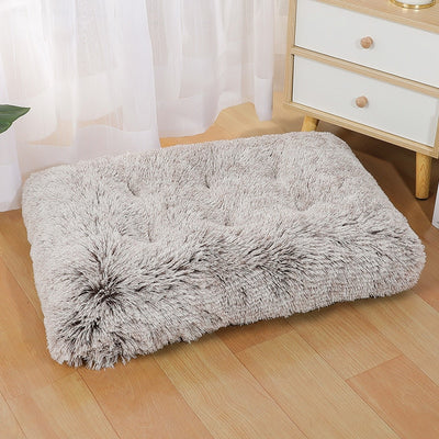 Super Soft Dog Bed Cushion