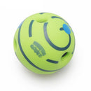 Dog Toy Fun Giggle Sounds Ball