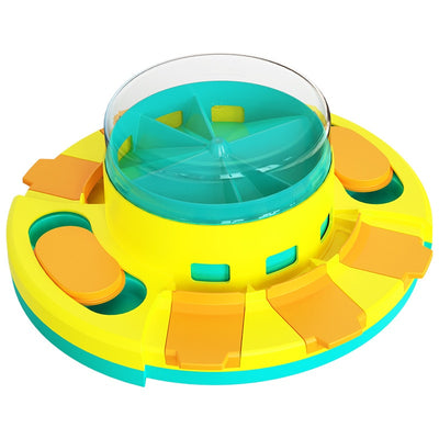 Slow Feeder Puppy IQ Food Dispenser