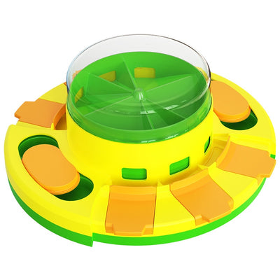 Slow Feeder Puppy IQ Food Dispenser