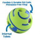 Dog Toy Fun Giggle Sounds Ball