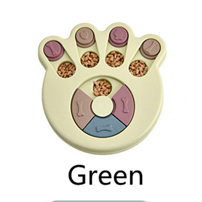 Slow Feeder Puppy IQ Food Dispenser