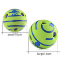 Dog Toy Fun Giggle Sounds Ball