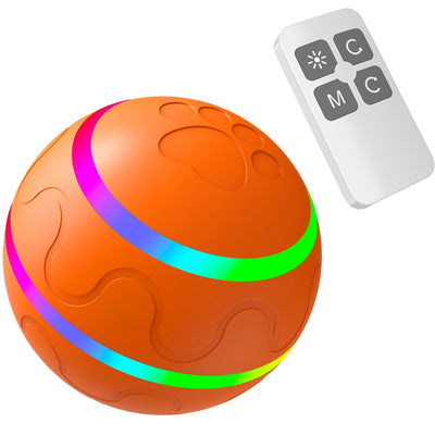 Dog Interactive Toys Ball