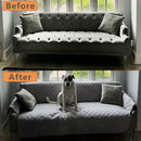 Pet Protector Stretch Elastic Sofa Cover