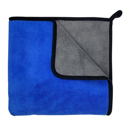 Quick-Drying Pet Soft Fiber Towels