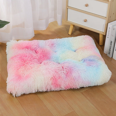 Super Soft Dog Bed Cushion