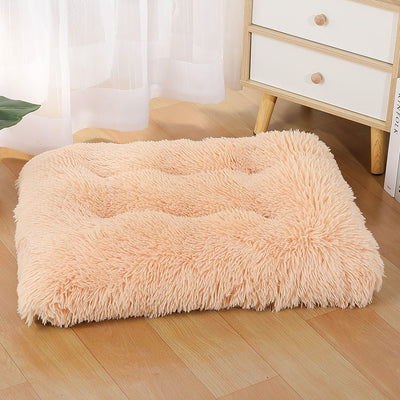 Super Soft Dog Bed Cushion