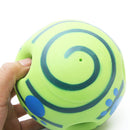 Dog Toy Fun Giggle Sounds Ball