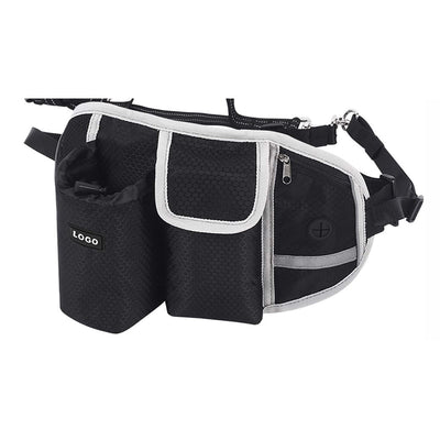 Dog Walking Storage Bag Training Leash