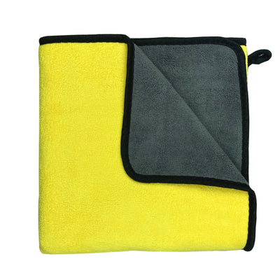 Quick-Drying Pet Soft Fiber Towels