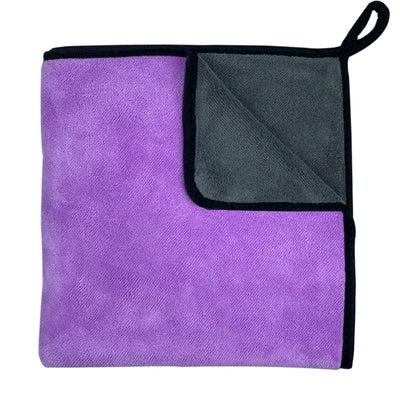 Quick-Drying Pet Soft Fiber Towels