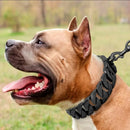 Stainless Steel Strong Dog Chain Collars
