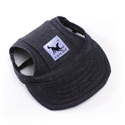Yorkshire Pet Dog Hat Cap