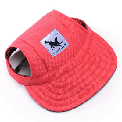 Yorkshire Pet Dog Hat Cap