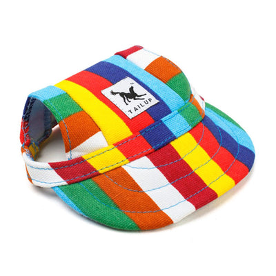 Yorkshire Pet Dog Hat Cap