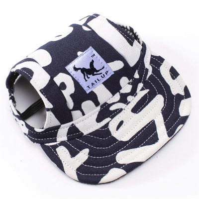 Yorkshire Pet Dog Hat Cap