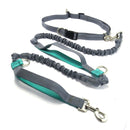 Jogging Adjustable Nylon Dog Rope Belt