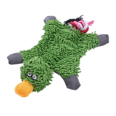 Pet Dog Squeaky Chew Toys