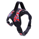 Vest Reflective Breathable Pet Dogs Harness