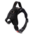 Vest Reflective Breathable Pet Dogs Harness