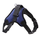 Vest Reflective Breathable Pet Dogs Harness