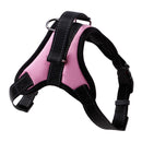 Vest Reflective Breathable Pet Dogs Harness