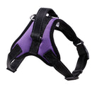 Vest Reflective Breathable Pet Dogs Harness