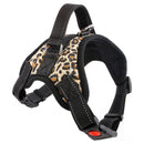 Vest Reflective Breathable Pet Dogs Harness