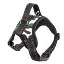 Vest Reflective Breathable Pet Dogs Harness