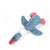New Cute Plush Squeaky Toys