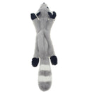 New Cute Plush Squeaky Toys