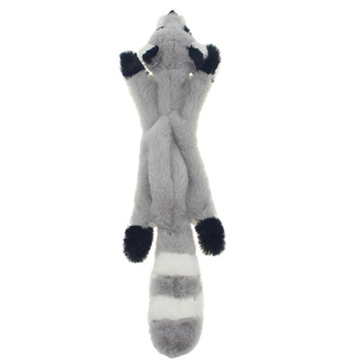 New Cute Plush Squeaky Toys