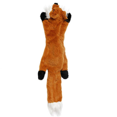 New Cute Plush Squeaky Toys