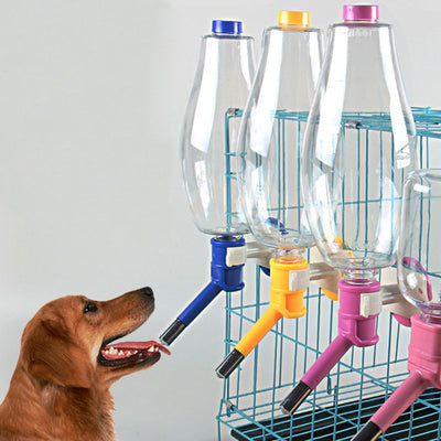Automatic Water Drinking Feeding Bowls