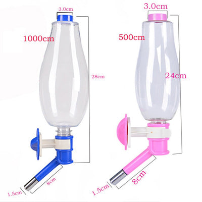 Automatic Water Drinking Feeding Bowls