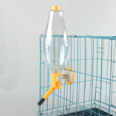 Automatic Water Drinking Feeding Bowls