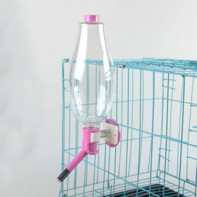 Automatic Water Drinking Feeding Bowls