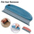 Pet Hair Remover Carpets Brush