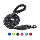 Reflective Tracking Dog Leash