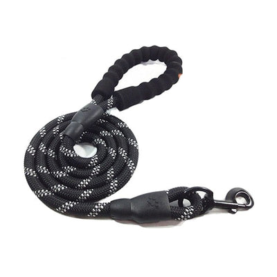 Reflective Tracking Dog Leash