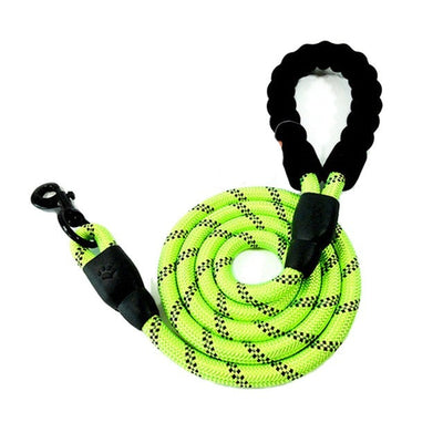 Reflective Tracking Dog Leash