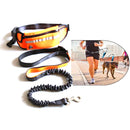 Pocket Rope Leash Explosion Traction Harnes