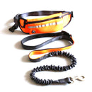 Pocket Rope Leash Explosion Traction Harnes