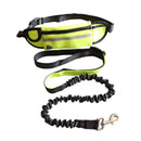 Pocket Rope Leash Explosion Traction Harnes