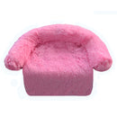 Dog Bed Thickened Soft Pad Blanket