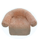 Dog Bed Thickened Soft Pad Blanket